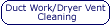 Duct Cleaning